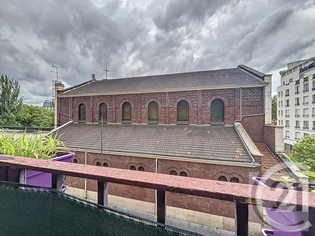 Appartement F3 à vendre - 3 pièces - 73,15 m2 - Paris - 75018 - ILE-DE-FRANCE