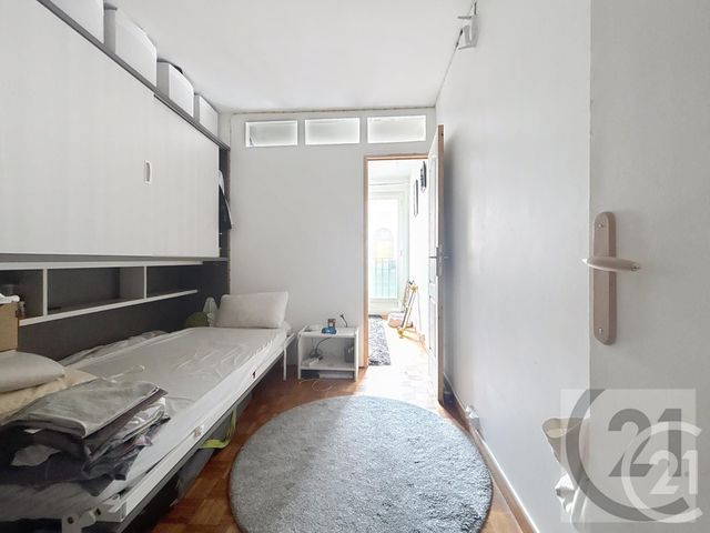 Appartement F3 à vendre - 3 pièces - 73,15 m2 - Paris - 75018 - ILE-DE-FRANCE
