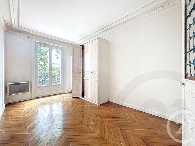 Prix immobilier PARIS - Photo d’un appartement vendu