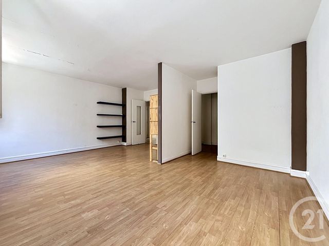 Appartement T4 &agrave; vendre - 4 pi&egrave;ces - 75 m2 - Paris - 75018 - ILE-DE-FRANCE