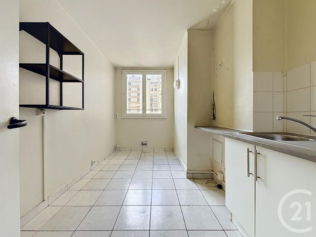 Appartement T4 &agrave; vendre - 4 pi&egrave;ces - 75 m2 - Paris - 75018 - ILE-DE-FRANCE