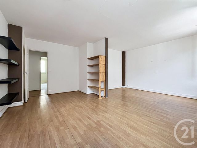 Appartement T4 &agrave; vendre - 4 pi&egrave;ces - 75 m2 - Paris - 75018 - ILE-DE-FRANCE