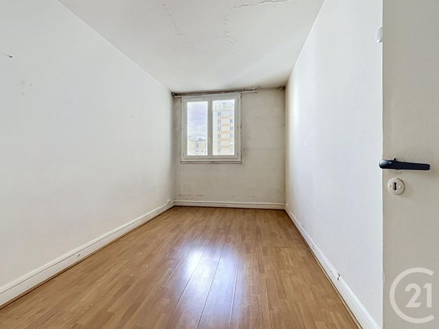 Appartement T4 &agrave; vendre - 4 pi&egrave;ces - 75 m2 - Paris - 75018 - ILE-DE-FRANCE
