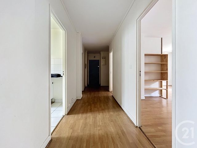 Appartement T4 &agrave; vendre - 4 pi&egrave;ces - 75 m2 - Paris - 75018 - ILE-DE-FRANCE