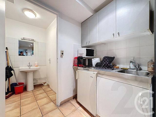 Local commercial à vendre - 62.0 m2 - 75 - Paris