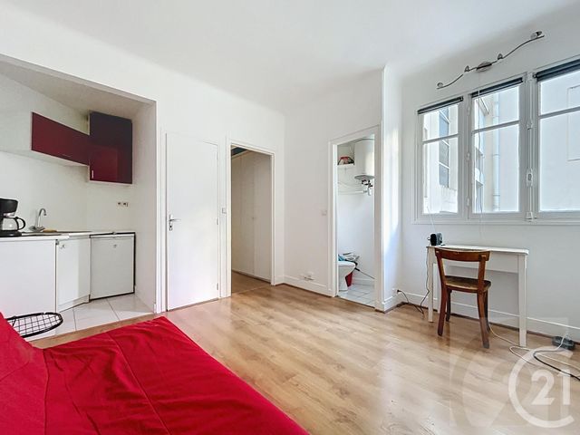 appartement - PARIS - 75018