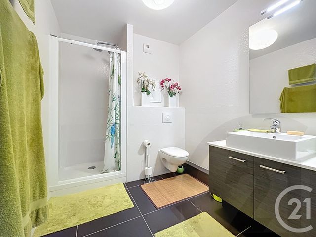 Appartement Studio &agrave; vendre - 1 pi&egrave;ce - 28,30 m2 - Paris - 75018 - ILE-DE-FRANCE