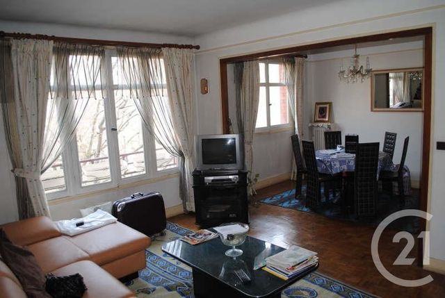 Appartement F3 &agrave; vendre - 3 pi&egrave;ces - 63,32 m2 - Paris - 75018 - ILE-DE-FRANCE