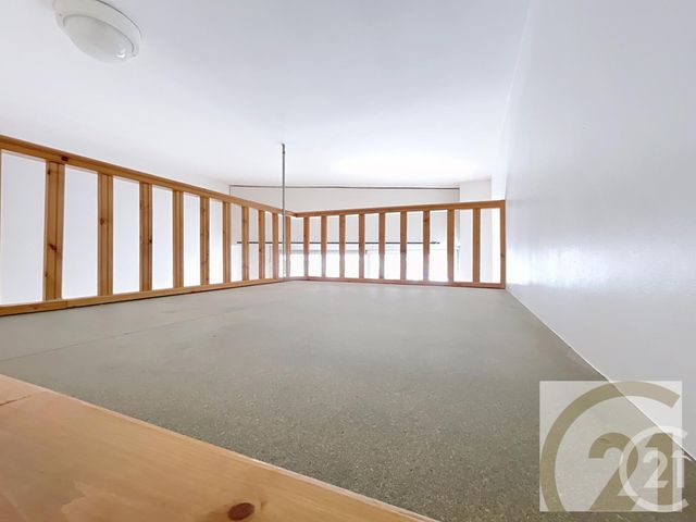 Appartement F1 à vendre - 1 pièce - 22,35 m2 - Paris - 75018 - ILE-DE-FRANCE