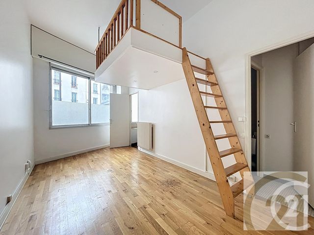 appartement - PARIS - 75018