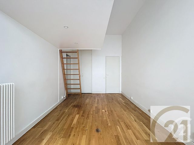 Appartement F1 &agrave; vendre - 1 pi&egrave;ce - 22,35 m2 - Paris - 75018 - ILE-DE-FRANCE