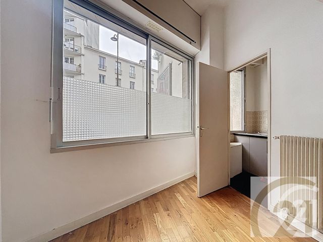 Appartement F1 &agrave; vendre - 1 pi&egrave;ce - 22,35 m2 - Paris - 75018 - ILE-DE-FRANCE
