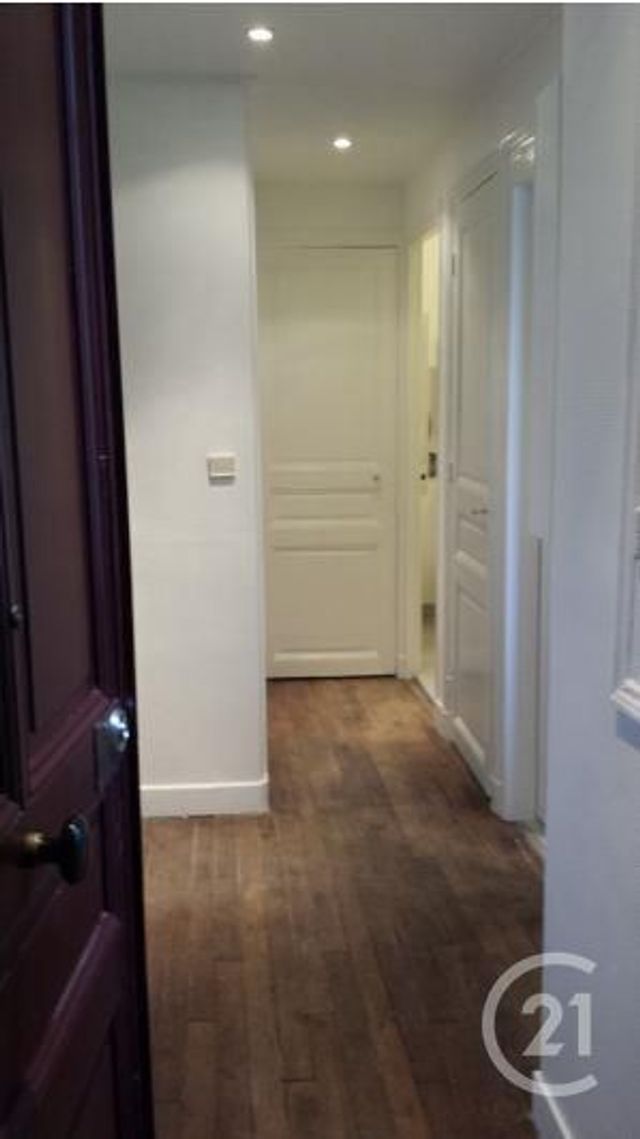 appartement - PARIS - 75018