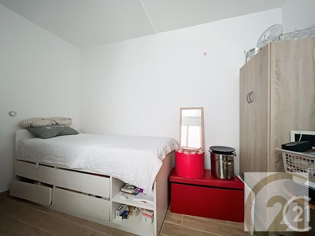 Appartement Studio à vendre - 1 pièce - 11,50 m2 - Paris - 75018 - ILE-DE-FRANCE