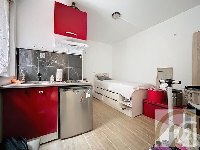 appartement - PARIS - 75018