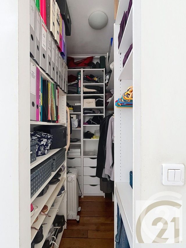 Appartement F2 &agrave; vendre - 2 pi&egrave;ces - 35,02 m2 - Paris - 75018 - ILE-DE-FRANCE