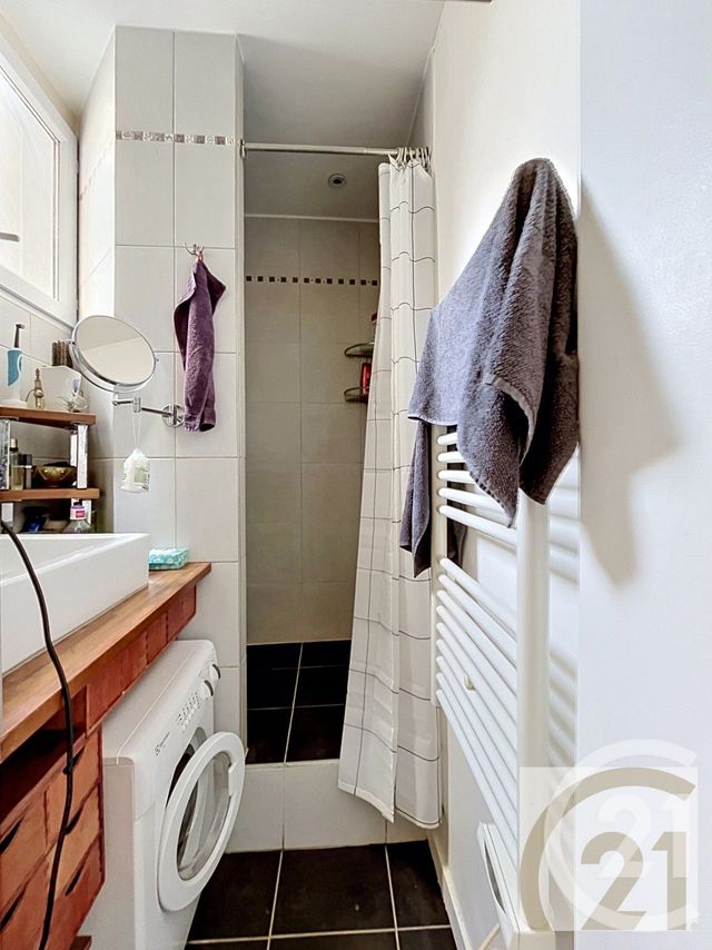 Appartement F2 &agrave; vendre - 2 pi&egrave;ces - 35,02 m2 - Paris - 75018 - ILE-DE-FRANCE