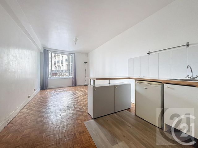 appartement - PARIS - 75018