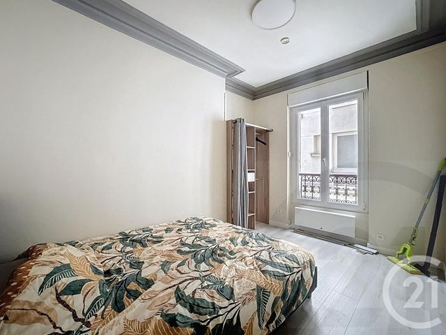 Appartement F2 &agrave; vendre - 2 pi&egrave;ces - 30,10 m2 - Paris - 75018 - ILE-DE-FRANCE