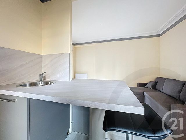 Appartement F2 &agrave; vendre - 2 pi&egrave;ces - 30,10 m2 - Paris - 75018 - ILE-DE-FRANCE