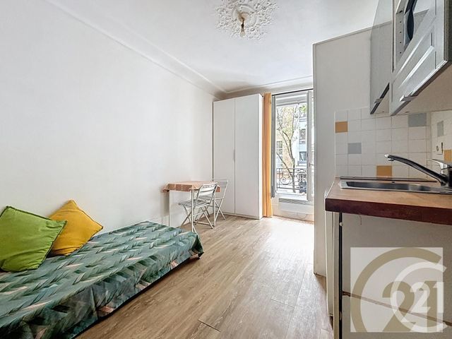 appartement - PARIS - 75018