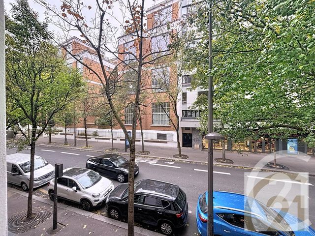 Appartement F1 à vendre - 1 pièce - 11,33 m2 - Paris - 75018 - ILE-DE-FRANCE