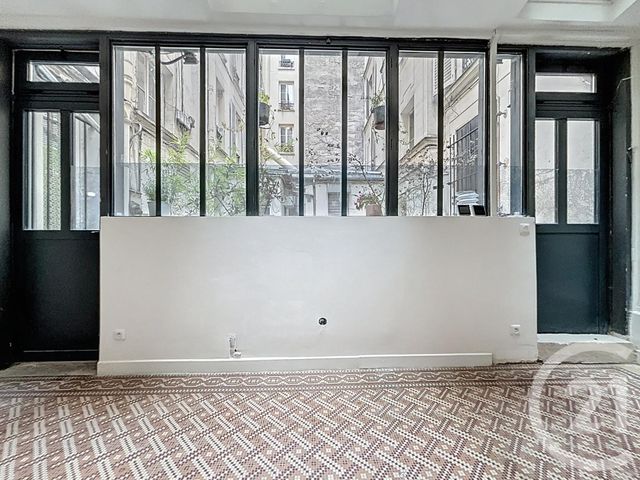 Appartement F2 &agrave; vendre - 2 pi&egrave;ces - 29,55 m2 - Paris - 75018 - ILE-DE-FRANCE