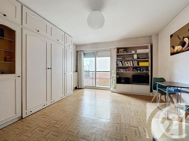 appartement - PARIS - 75018