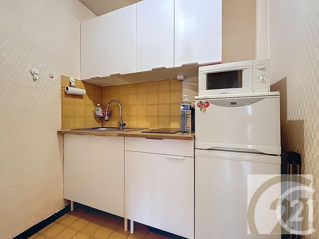 Appartement F1 &agrave; vendre - 1 pi&egrave;ce - 32,40 m2 - Paris - 75018 - ILE-DE-FRANCE