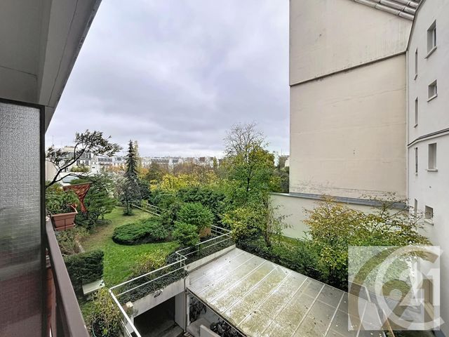 Appartement F1 &agrave; vendre - 1 pi&egrave;ce - 32,40 m2 - Paris - 75018 - ILE-DE-FRANCE