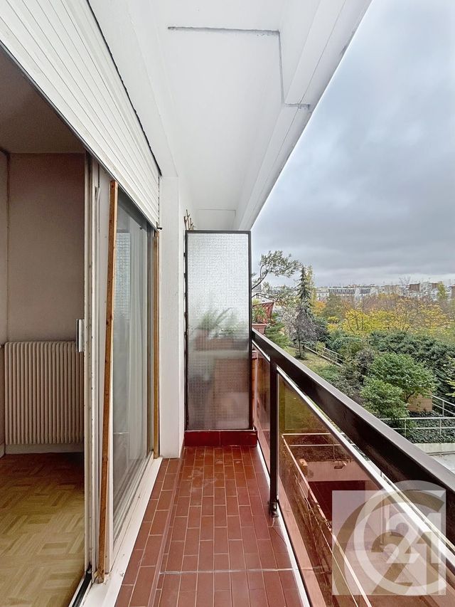 Appartement F1 &agrave; vendre - 1 pi&egrave;ce - 32,40 m2 - Paris - 75018 - ILE-DE-FRANCE