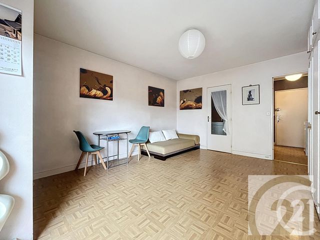 Appartement F1 &agrave; vendre - 1 pi&egrave;ce - 32,40 m2 - Paris - 75018 - ILE-DE-FRANCE