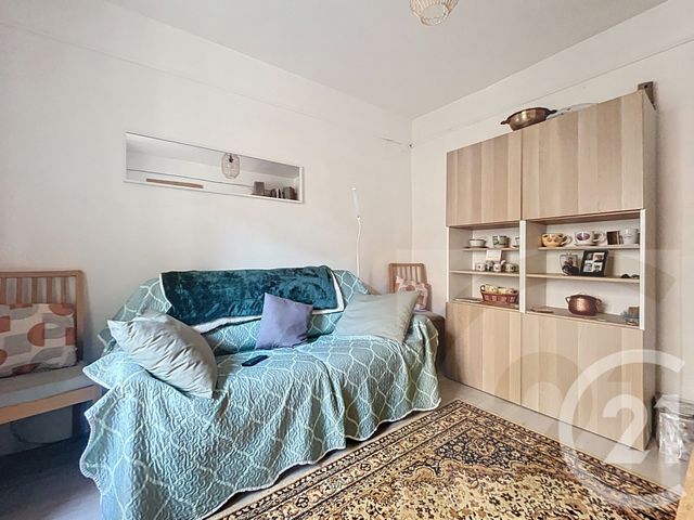 Appartement F2 &agrave; vendre - 2 pi&egrave;ces - 33,25 m2 - Paris - 75018 - ILE-DE-FRANCE