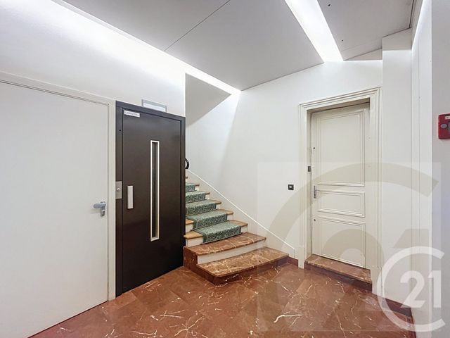 Appartement F2 &agrave; vendre - 2 pi&egrave;ces - 33,25 m2 - Paris - 75018 - ILE-DE-FRANCE