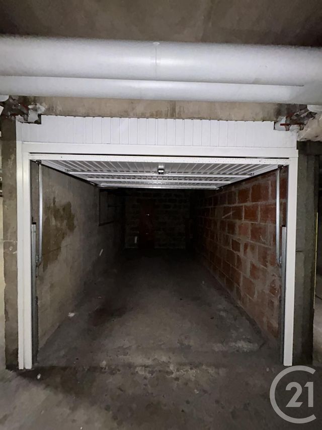 Parking &agrave; louer - 15 m2 - Paris - 75018 - ILE-DE-FRANCE