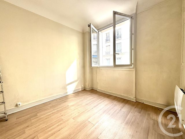 Appartement F3 &agrave; vendre - 3 pi&egrave;ces - 39 m2 - Paris - 75018 - ILE-DE-FRANCE