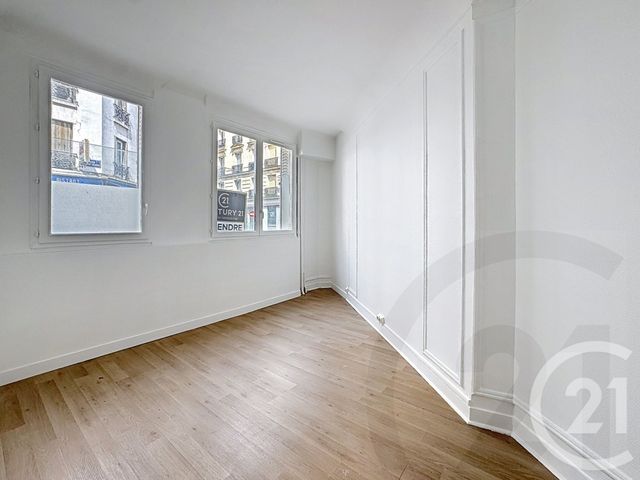 appartement - PARIS - 75018