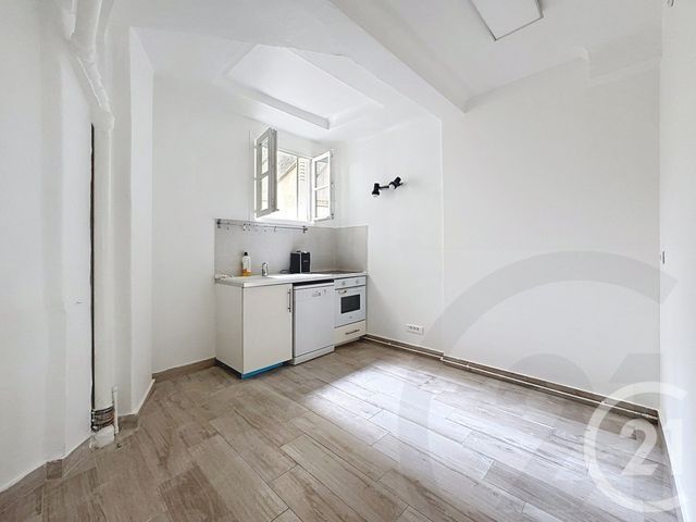 Appartement F3 &agrave; vendre - 3 pi&egrave;ces - 39 m2 - Paris - 75018 - ILE-DE-FRANCE