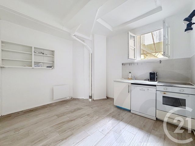 Appartement F3 &agrave; vendre - 3 pi&egrave;ces - 39 m2 - Paris - 75018 - ILE-DE-FRANCE
