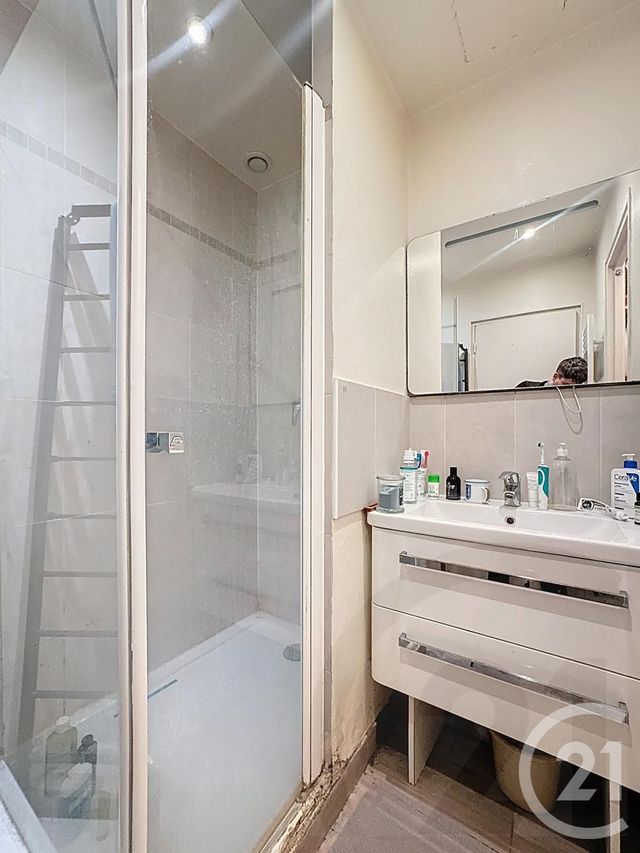 Appartement F3 &agrave; vendre - 3 pi&egrave;ces - 39 m2 - Paris - 75018 - ILE-DE-FRANCE