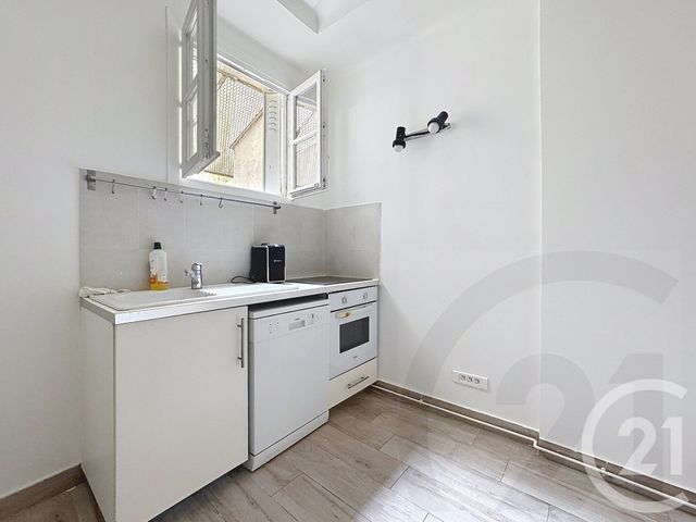 Appartement F3 &agrave; vendre - 3 pi&egrave;ces - 39 m2 - Paris - 75018 - ILE-DE-FRANCE