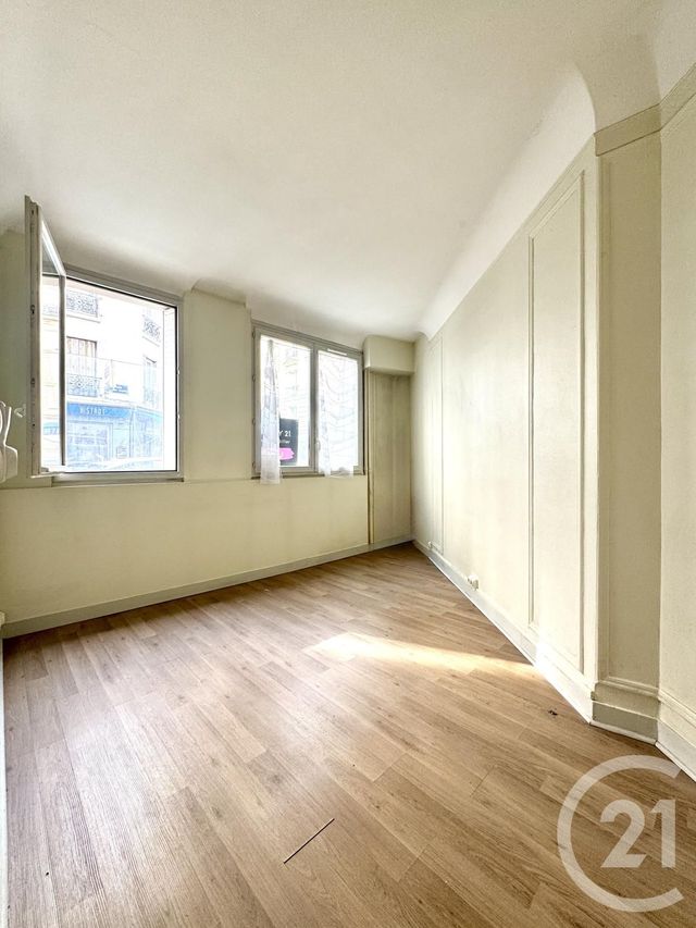 Appartement F3 &agrave; vendre - 3 pi&egrave;ces - 39 m2 - Paris - 75018 - ILE-DE-FRANCE