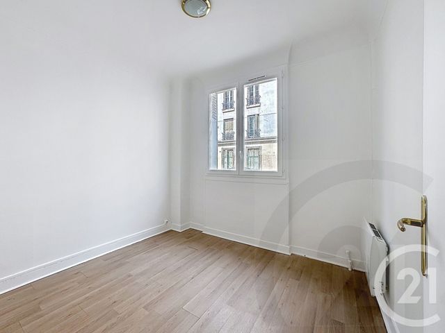 Appartement F3 &agrave; vendre - 3 pi&egrave;ces - 39 m2 - Paris - 75018 - ILE-DE-FRANCE