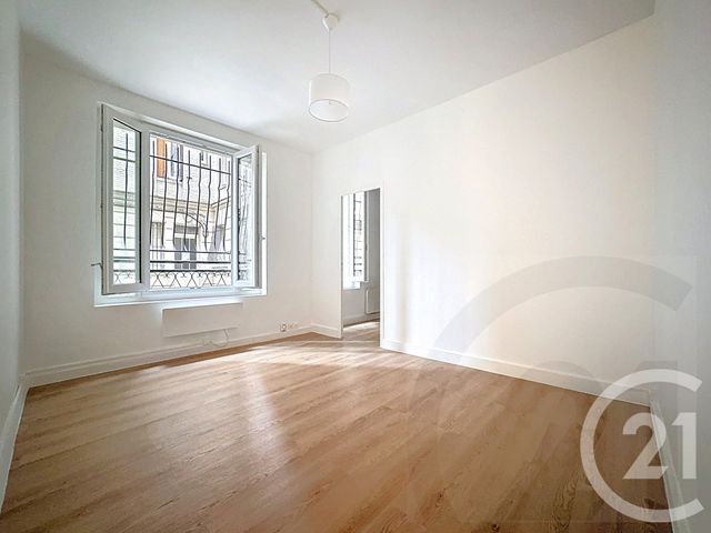 appartement - PARIS - 75018