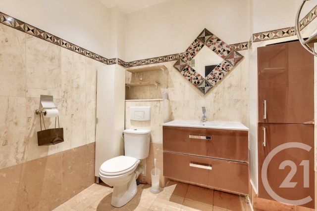 Appartement F4 &agrave; vendre - 4 pi&egrave;ces - 88,55 m2 - Paris - 75018 - ILE-DE-FRANCE