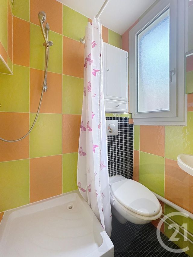 Appartement F1 à vendre - 1 pièce - 16 m2 - Paris - 75018 - ILE-DE-FRANCE