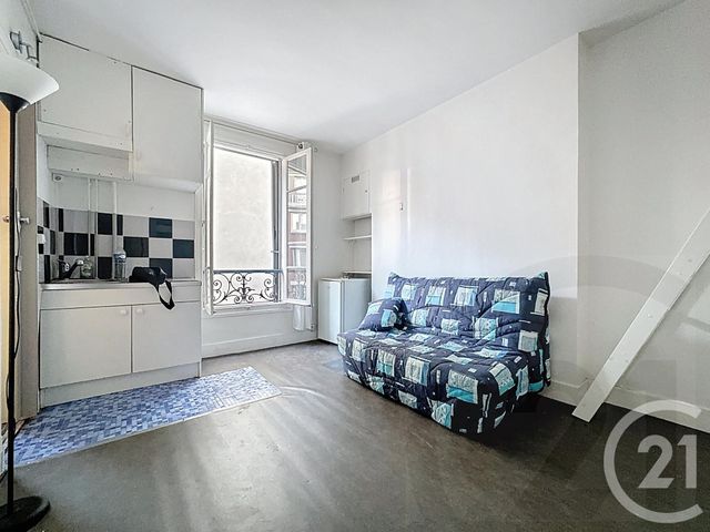 appartement - PARIS - 75018