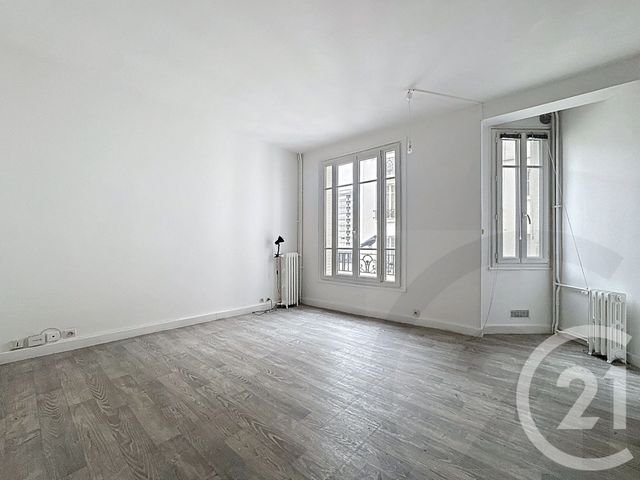 appartement - PARIS - 75018