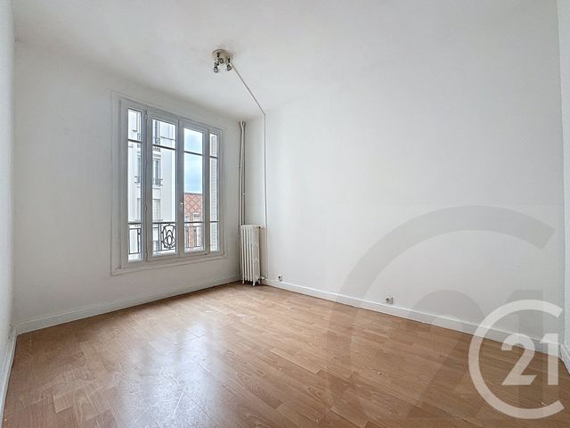 Appartement F2 à vendre - 2 pièces - 36 m2 - Paris - 75018 - ILE-DE-FRANCE