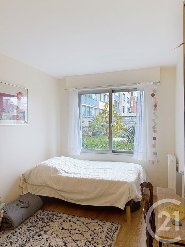 Appartement F4 &agrave; vendre - 4 pi&egrave;ces - 86 m2 - Paris - 75018 - ILE-DE-FRANCE